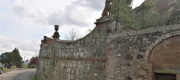 3 rooms Building in Torrita di Siena, Italy No. 60933 19