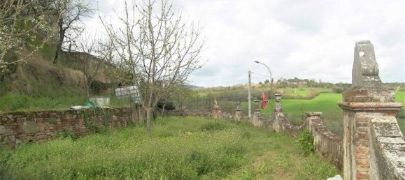 3 rooms Building in Torrita di Siena, Italy No. 60933 15