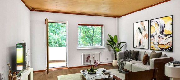 Apartamento de 1 dormitorio en Mariendorf, Germany No. 295882 2