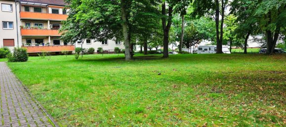 Apartamento de 1 dormitorio en Mariendorf, Germany No. 295882 17