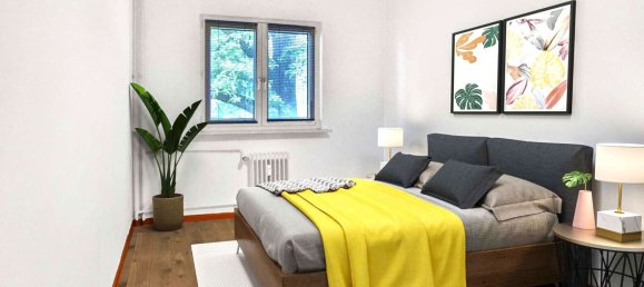 Apartamento de 1 dormitorio en Mariendorf, Germany No. 295882 9