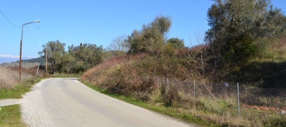  فندق في Corfu, Greece 14700متر مربع رقم 7376 4