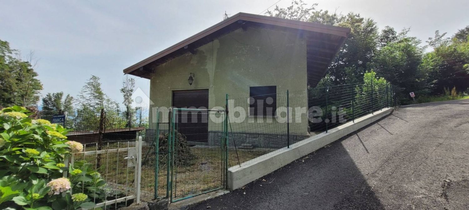 2 غرف نوم فيلا في Gignese, Italy رقم 165738