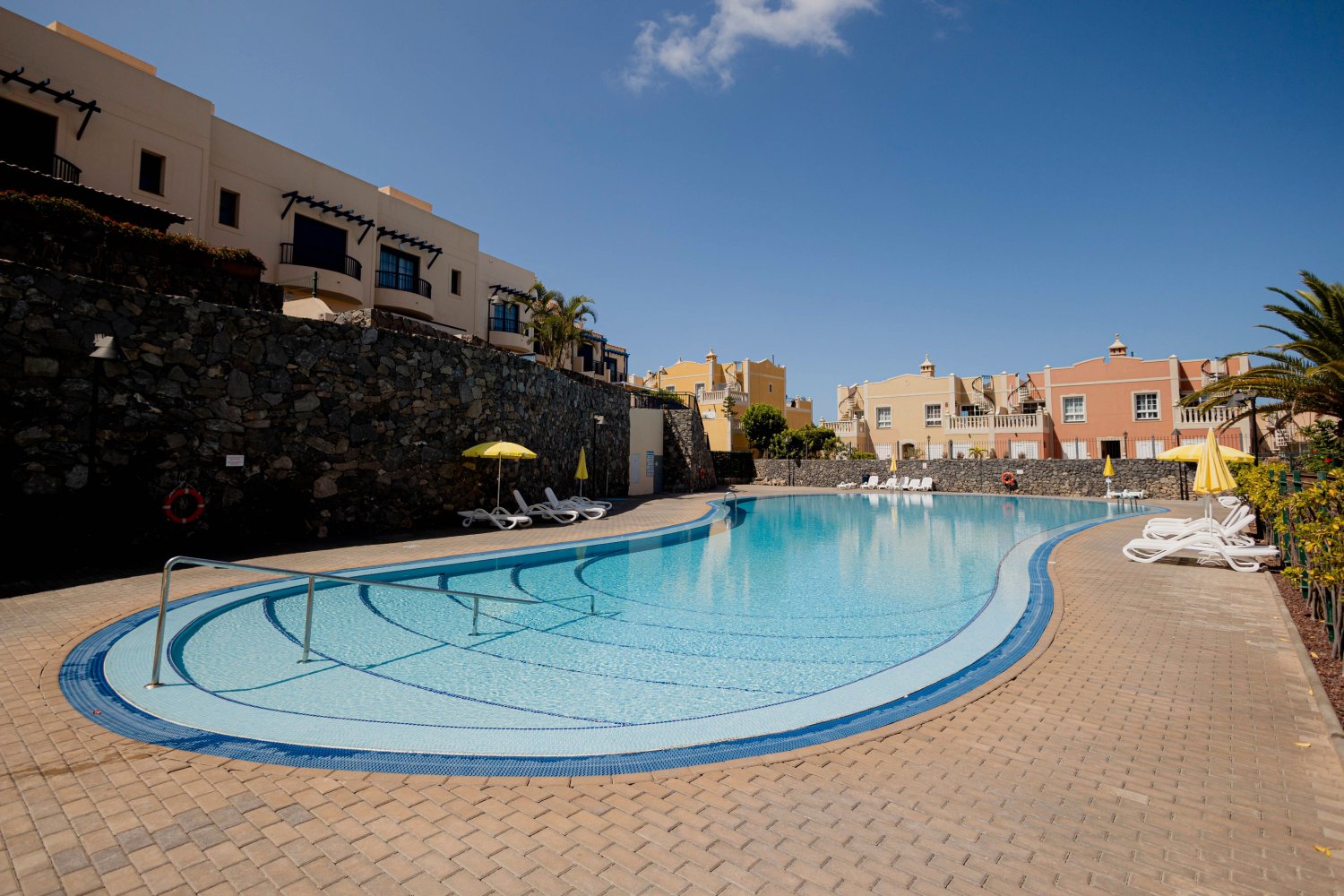 Casa T3 em Arona, Spain N.º 227515