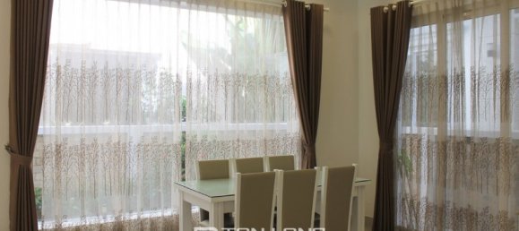 Villa T4 em Long Bien, Vietnam N.º 838 4