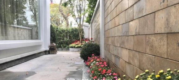 Villa T4 em Long Bien, Vietnam N.º 838 21