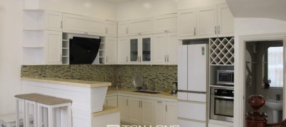 Villa T4 em Long Bien, Vietnam N.º 838 7