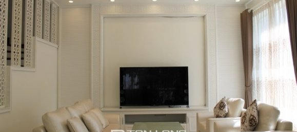 Villa T4 em Long Bien, Vietnam N.º 838 2