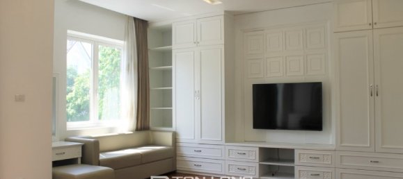 Villa T4 em Long Bien, Vietnam N.º 838 18