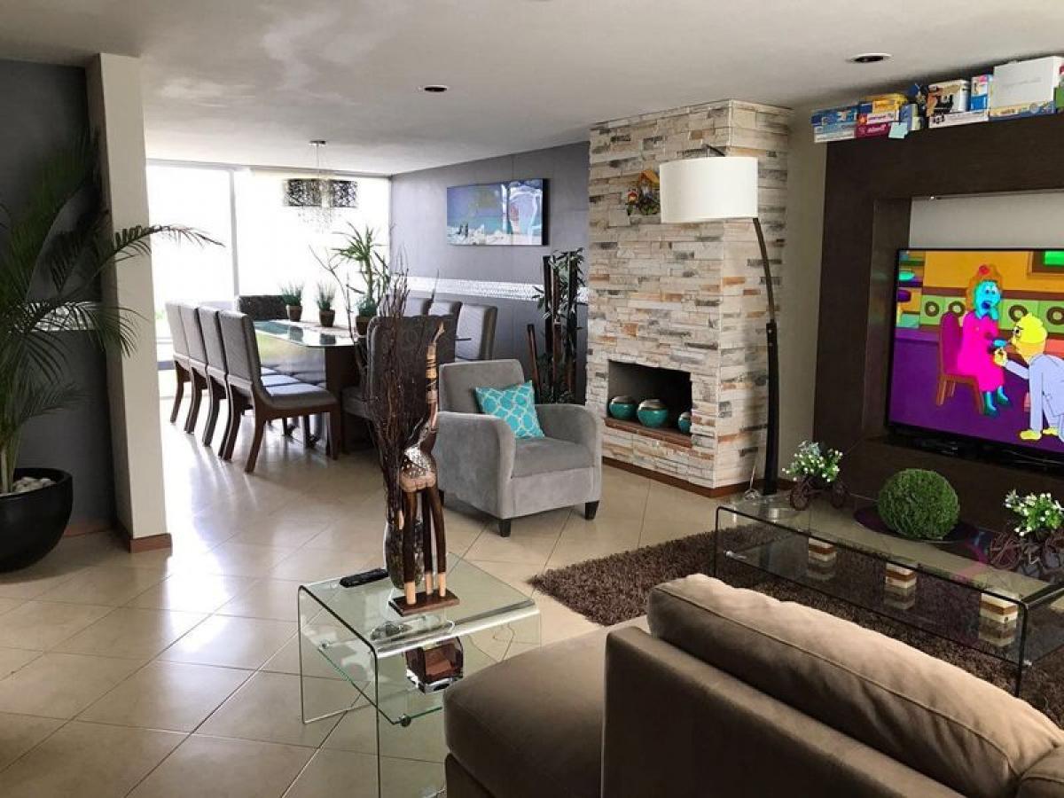 3 bedrooms House in Mexico No. 220615