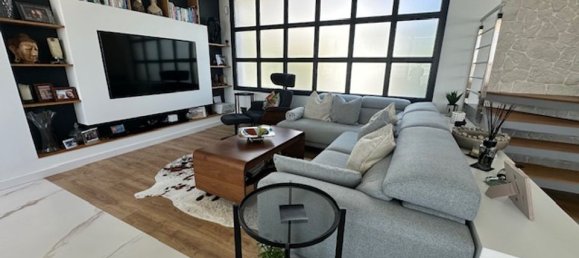 Villa de 4 dormitorios en Ciudad Quesada, Spain No. 184761 4