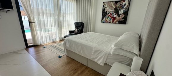 Villa de 4 dormitorios en Ciudad Quesada, Spain No. 184761 14