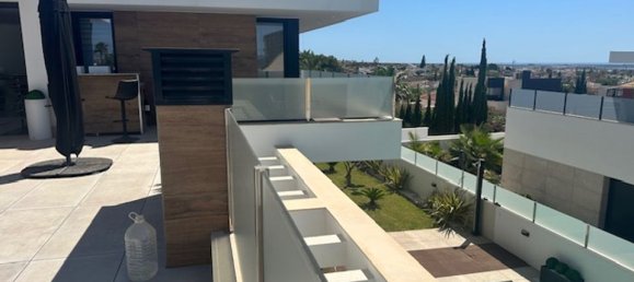 Villa de 4 dormitorios en Ciudad Quesada, Spain No. 184761 26