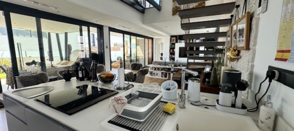 Villa de 4 dormitorios en Ciudad Quesada, Spain No. 184761 11