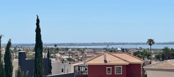 Villa de 4 dormitorios en Ciudad Quesada, Spain No. 184761 29