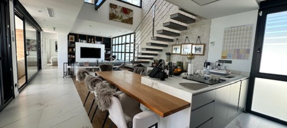 Villa de 4 dormitorios en Ciudad Quesada, Spain No. 184761 10