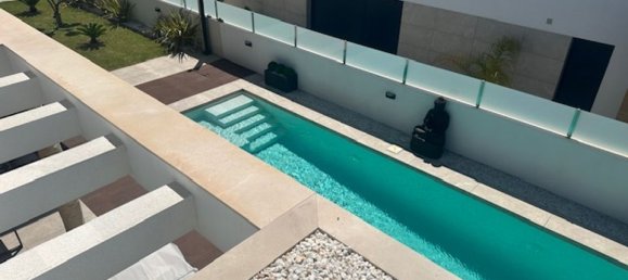 Villa de 4 dormitorios en Ciudad Quesada, Spain No. 184761 27