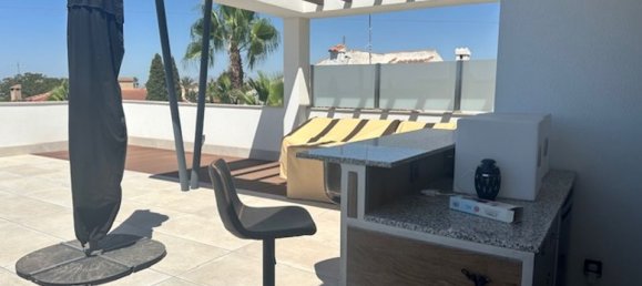 Villa de 4 dormitorios en Ciudad Quesada, Spain No. 184761 30