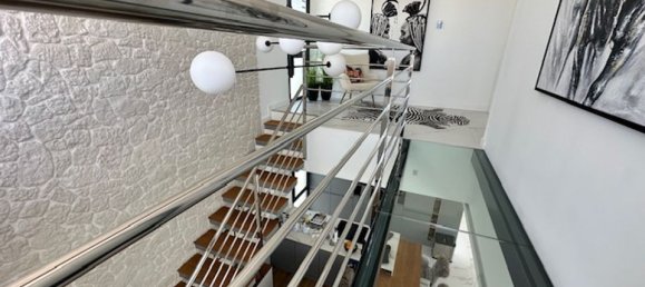 Villa de 4 dormitorios en Ciudad Quesada, Spain No. 184761 31