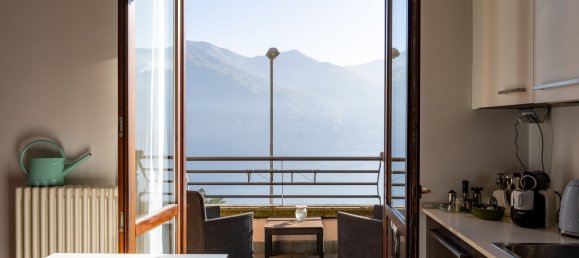 4 rooms House in Carate Urio, Italy No. 172186 11