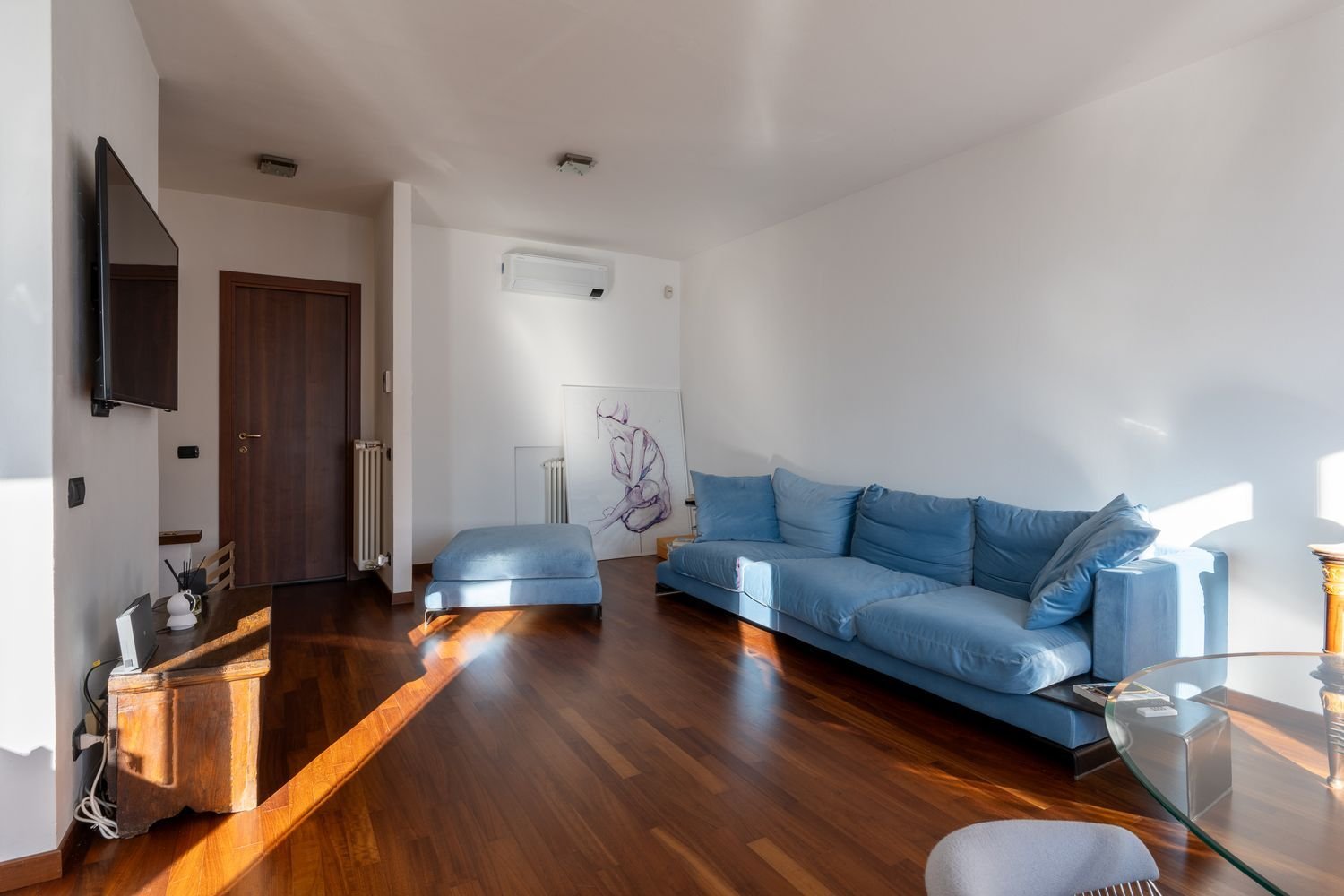 4 rooms House in Carate Urio, Italy No. 172186