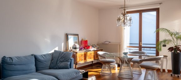 4 rooms House in Carate Urio, Italy No. 172186 2