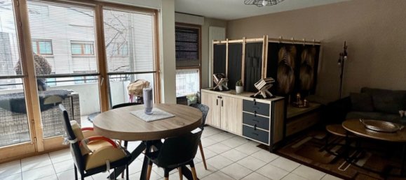 3 غرف نوم منزل ذو طابقين في Thonon-les-Bains, France رقم 63657 2