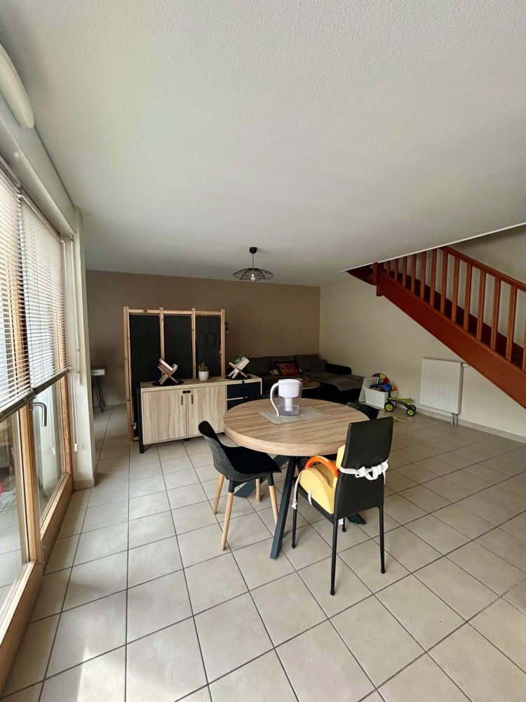 3 غرف نوم منزل ذو طابقين في Thonon-les-Bains, France رقم 63657