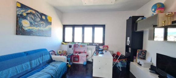 8 rooms Penthouse in Cosenza, Italy No. 18880 4