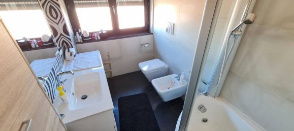 8 rooms Penthouse in Cosenza, Italy No. 18880 14