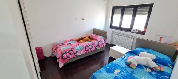 8 rooms Penthouse in Cosenza, Italy No. 18880 8