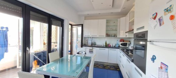 8 rooms Penthouse in Cosenza, Italy No. 18880 6