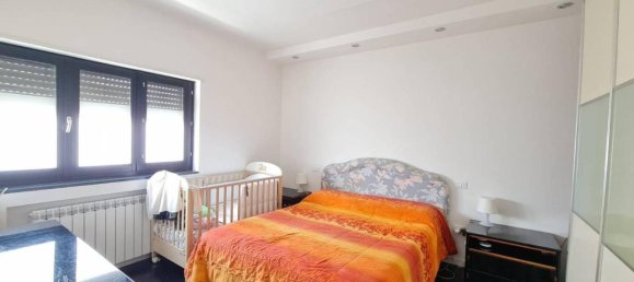 8 rooms Penthouse in Cosenza, Italy No. 18880 10