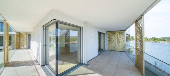 3 rooms Penthouse in Dobling, Austria No. 39369 8