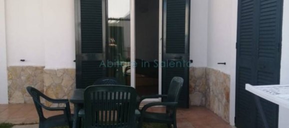 1 chambre Appartement à Castrignano del Capo, Italy No. 105324 12