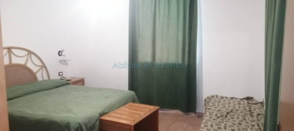 1 chambre Appartement à Castrignano del Capo, Italy No. 105324 7