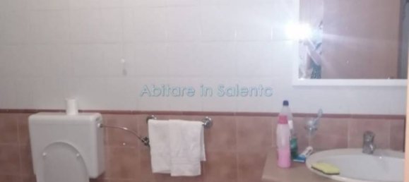 1 chambre Appartement à Castrignano del Capo, Italy No. 105324 5