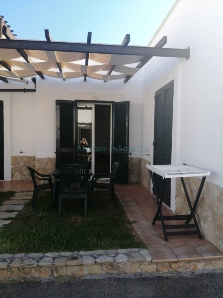1 chambre Appartement à Castrignano del Capo, Italy No. 105324