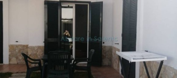 1 chambre Appartement à Castrignano del Capo, Italy No. 105324 3