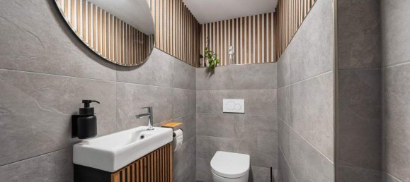 4 rooms Apartment in Worgl, Austria No. 133059 15