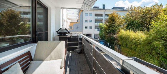 4 rooms Apartment in Worgl, Austria No. 133059 16