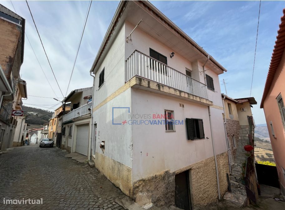 1 bedroom House in Sao Joao da Pesqueira, Portugal No. 171235