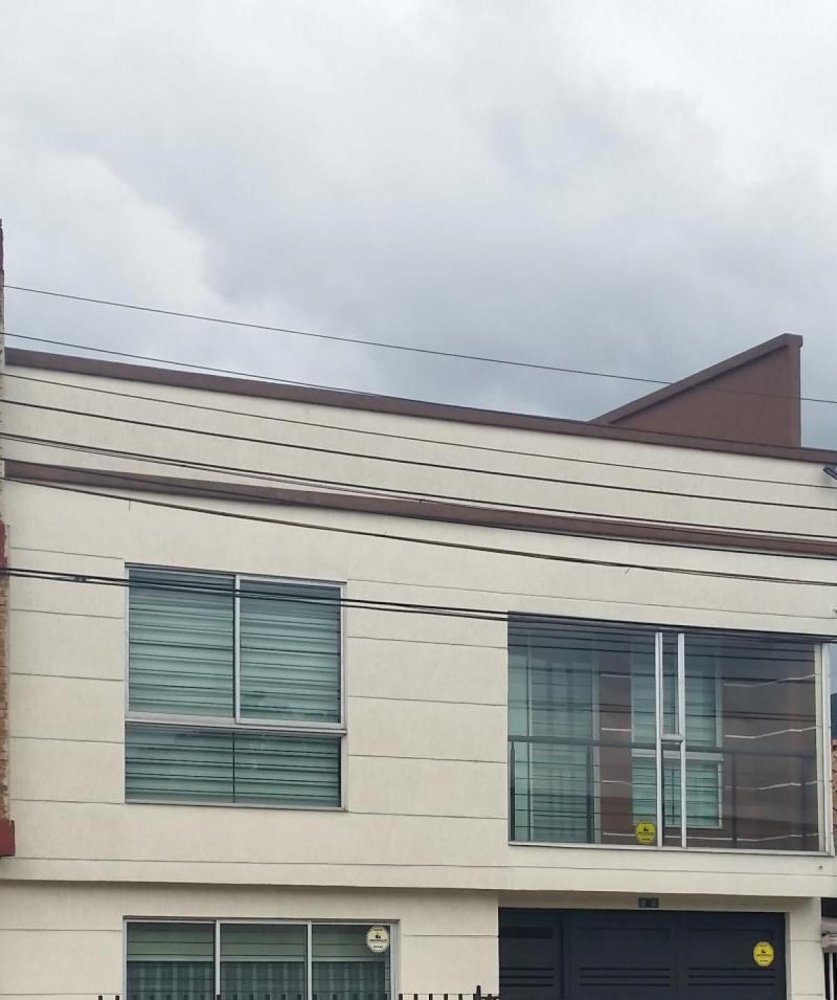 4 chambres Maison à Bogota, Colombia No. 13427