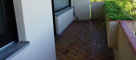 Квартира с 2 спальнями в Трир, Германия № 59347 10