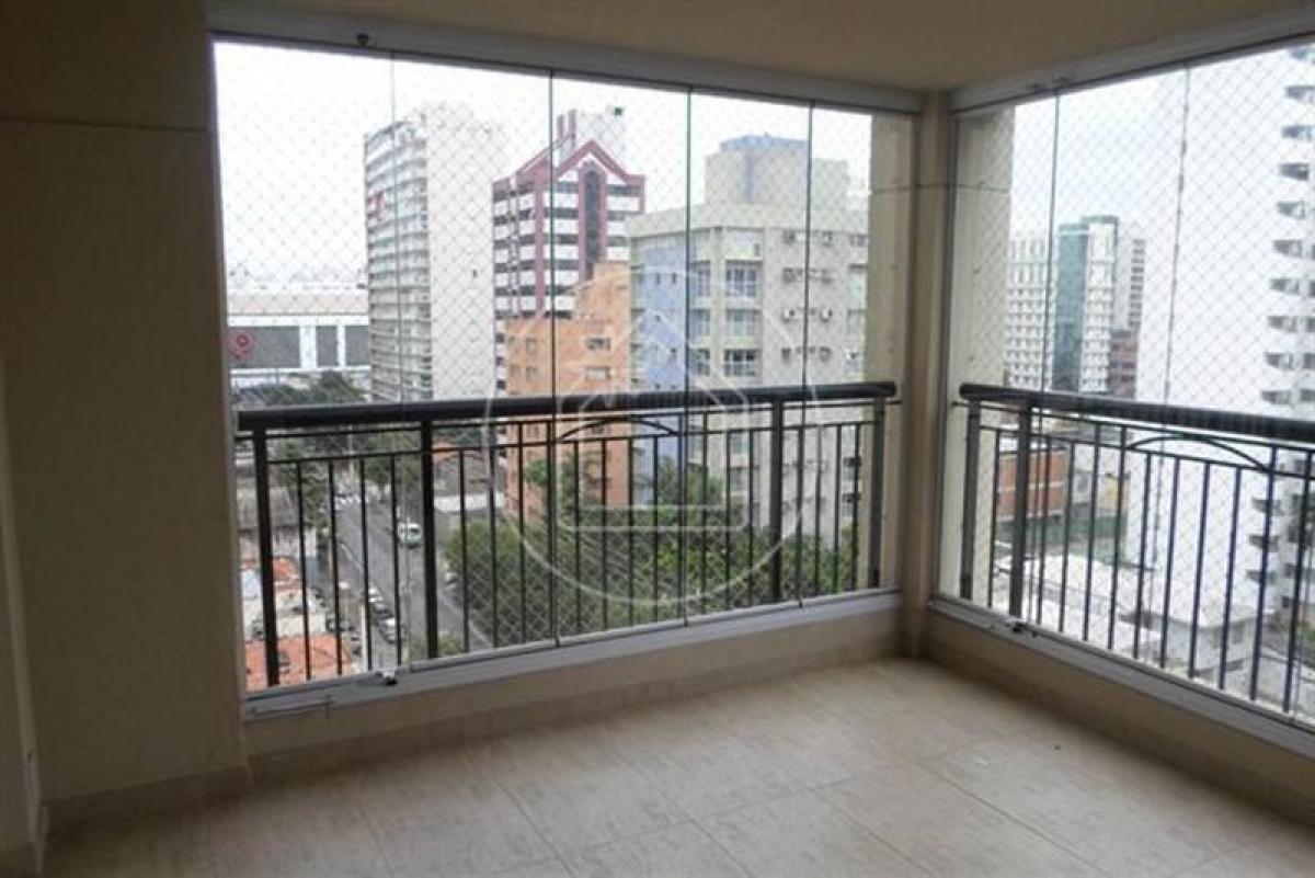 3 bedrooms Apartment in Sao Paulo, Brazil No. 537375