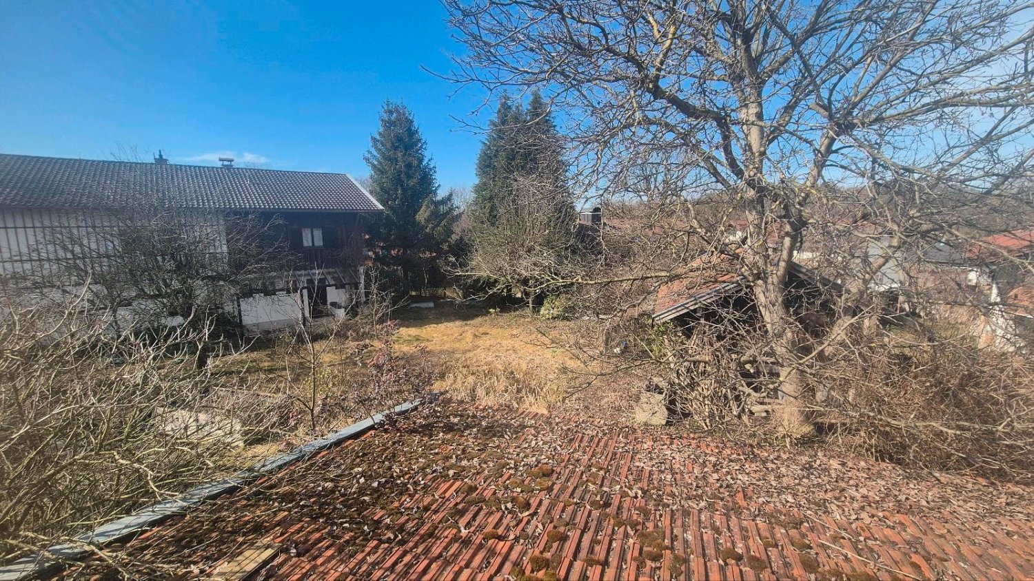 Grundstück in Rosenheim, Germany, Nr. 225327