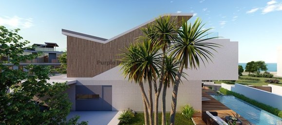 Villa de 4 dormitorios en Paphos, Cyprus No. 5108 10