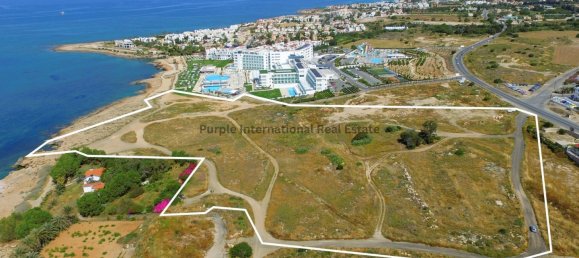 Villa de 4 dormitorios en Paphos, Cyprus No. 5108 8