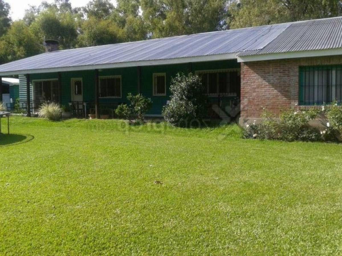 3 غرف نوم منزل في Pilar, Argentina رقم 17442