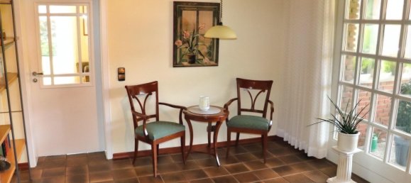 Бунгало с 2 комнатами в Ольденбург, Германия № 290848 11